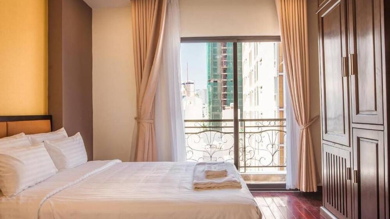 Aladin Hotel