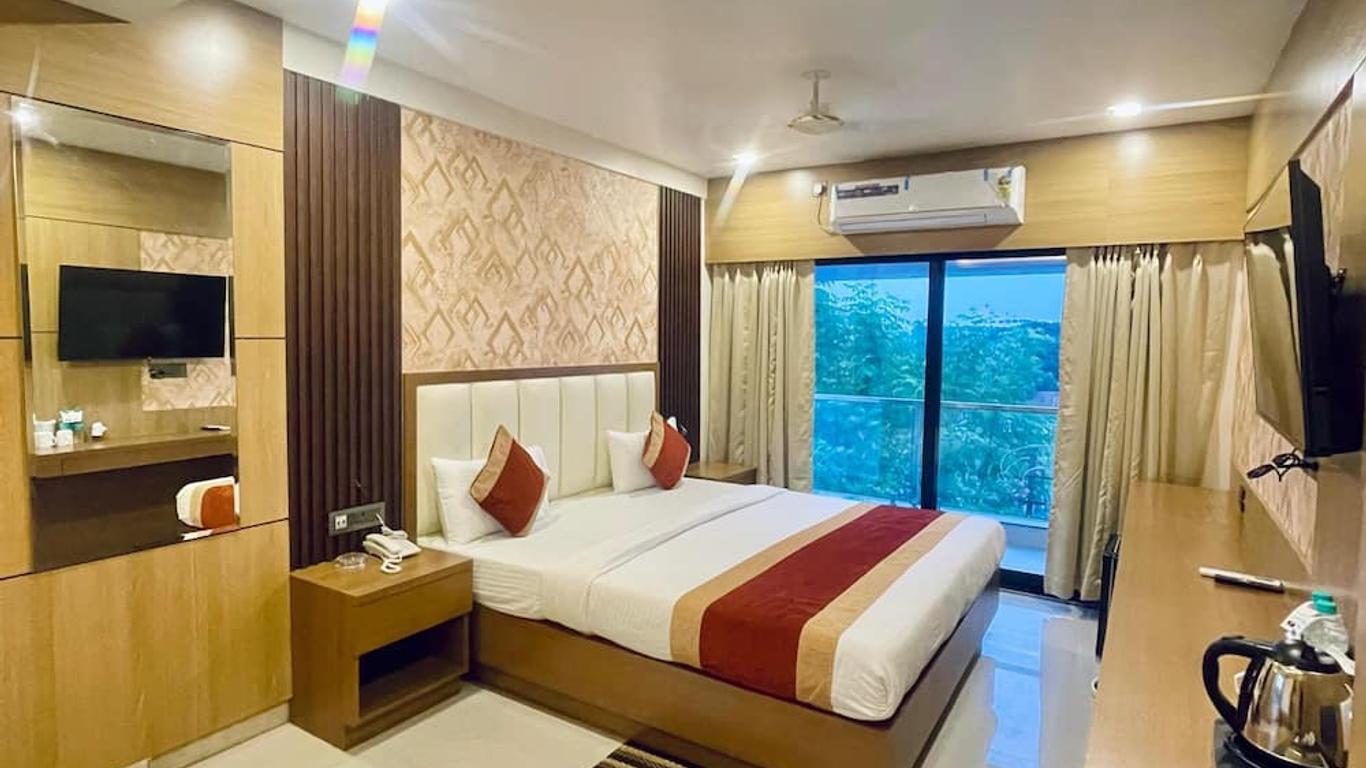 Hotel Royal Bengal