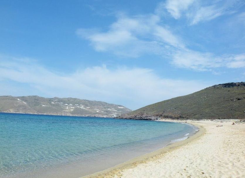 Playa Foto