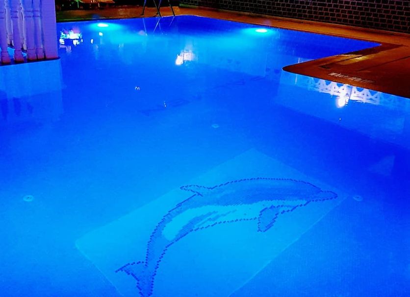 Piscina Foto