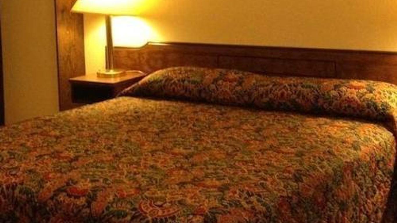 Pine Cone Motel