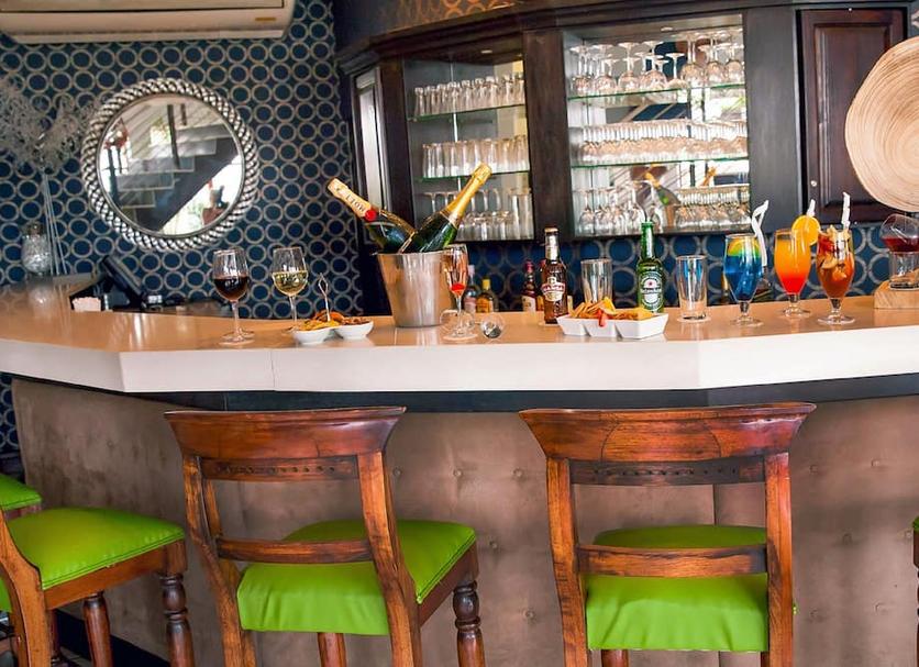 Bar Foto