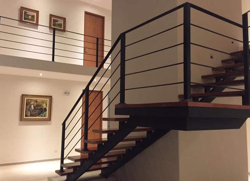 Escaleras Foto