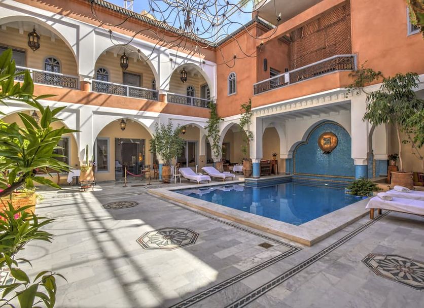 Piscina Foto