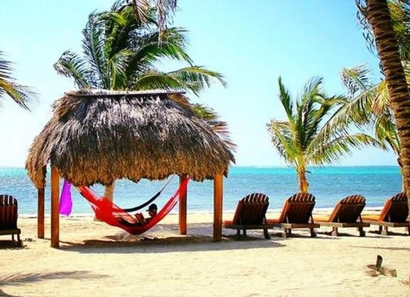 Playa Foto