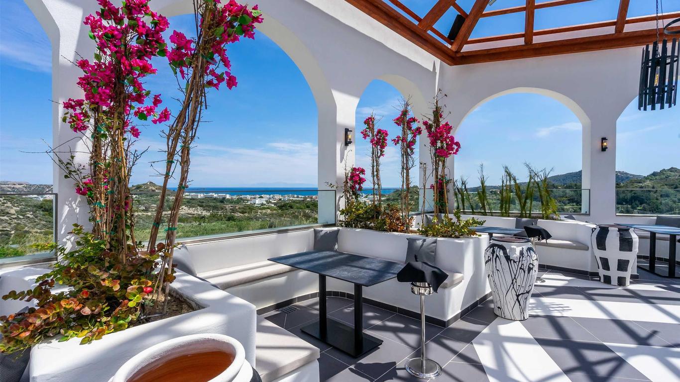 Venezia Resort Hotel & Spa