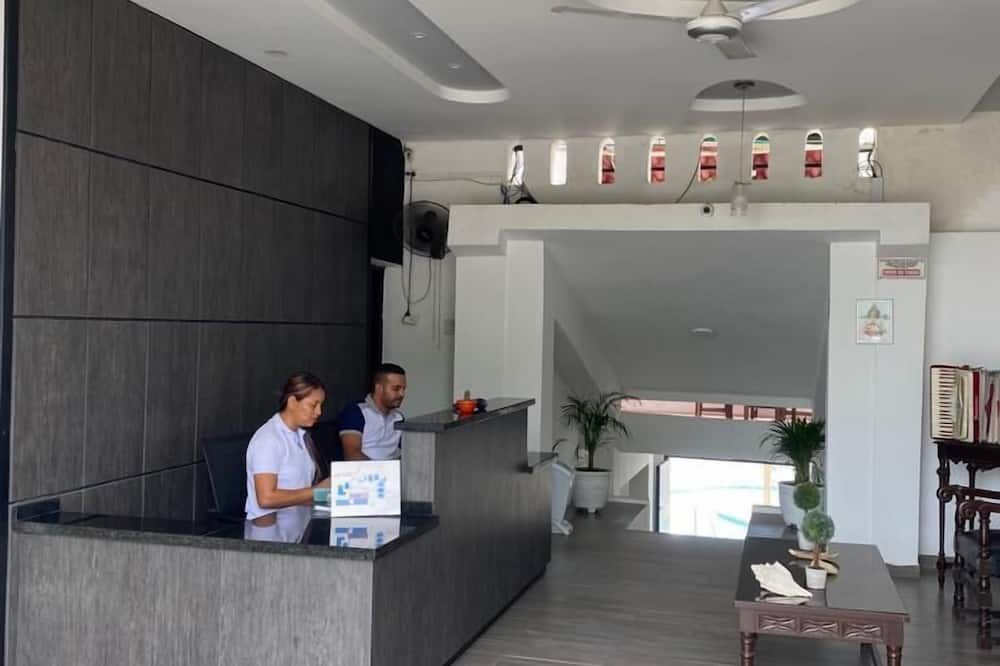Recepción