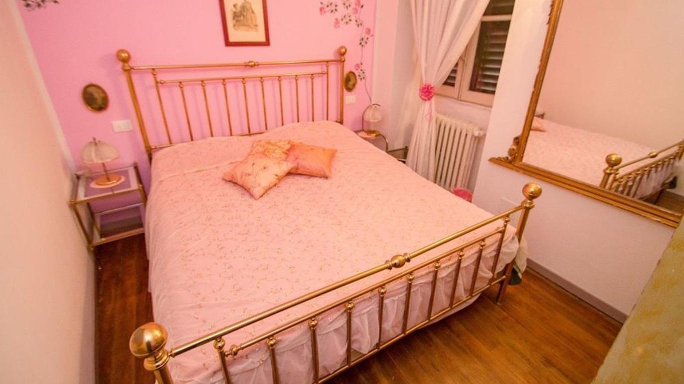 B&B Ca Pelitti