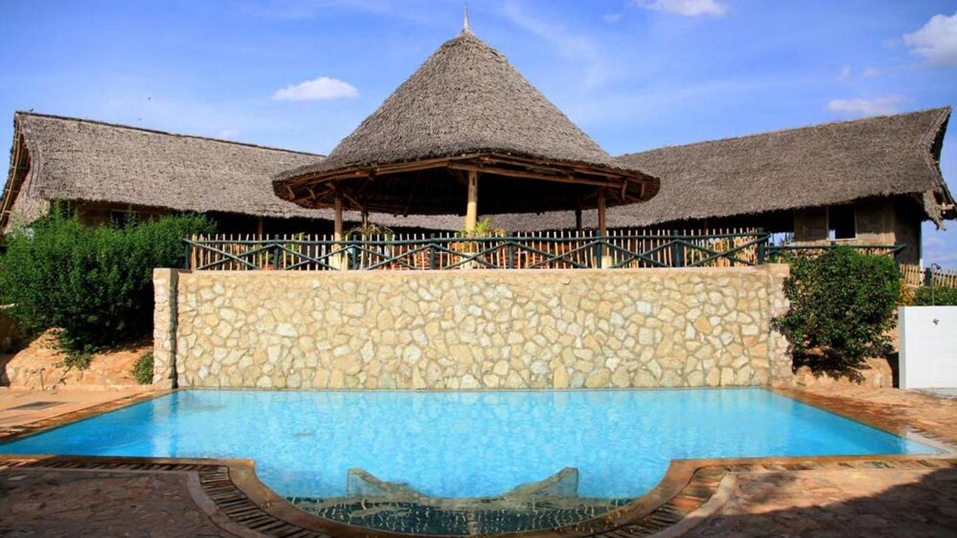 Manyatta Camp