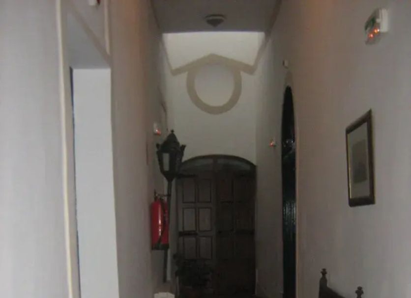 Pasillo Foto