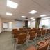 Sala de conferencias