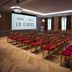 Sala de conferencias