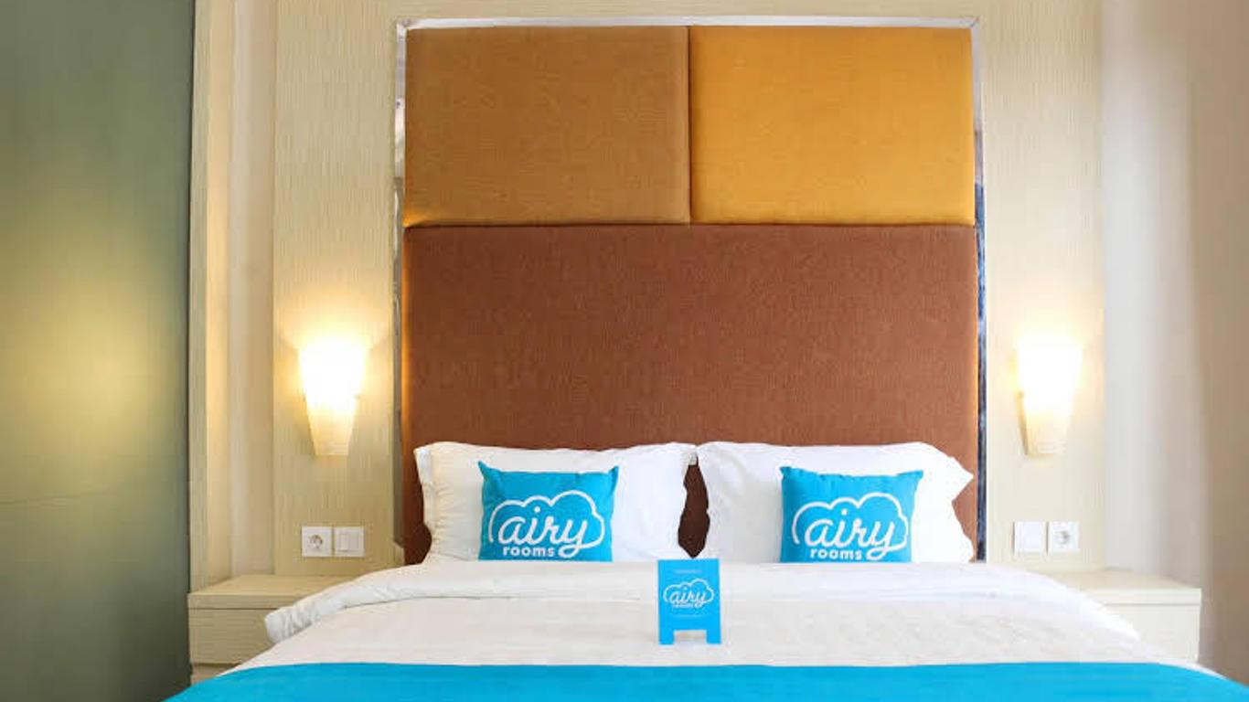 The Royal Kimberley Suite