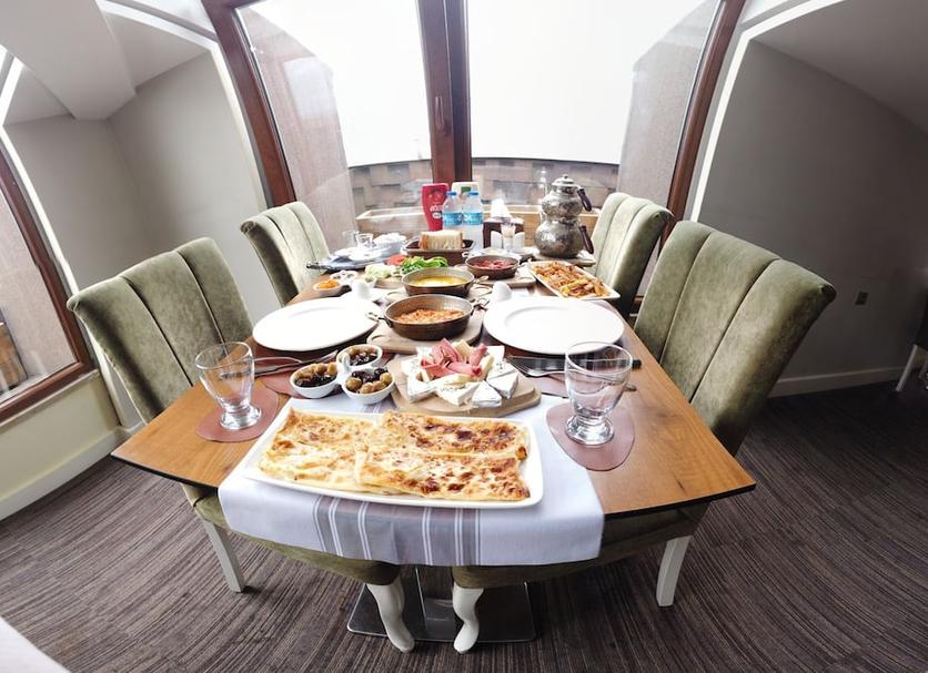 Comedor Foto