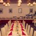 Sala de banquetes