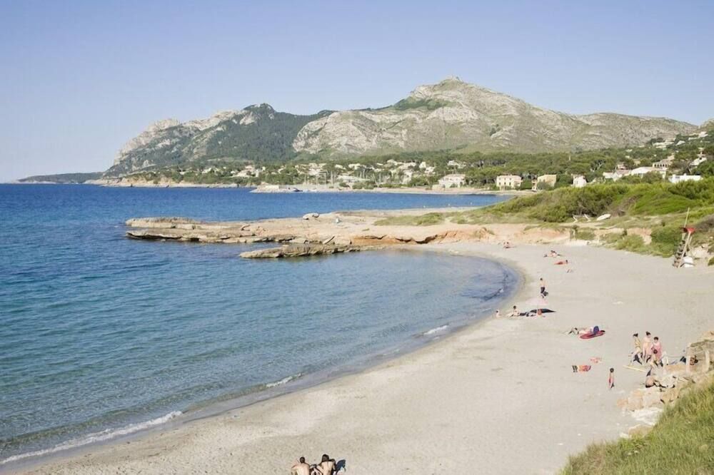 Playa Foto