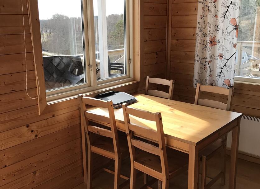 Comedor Foto