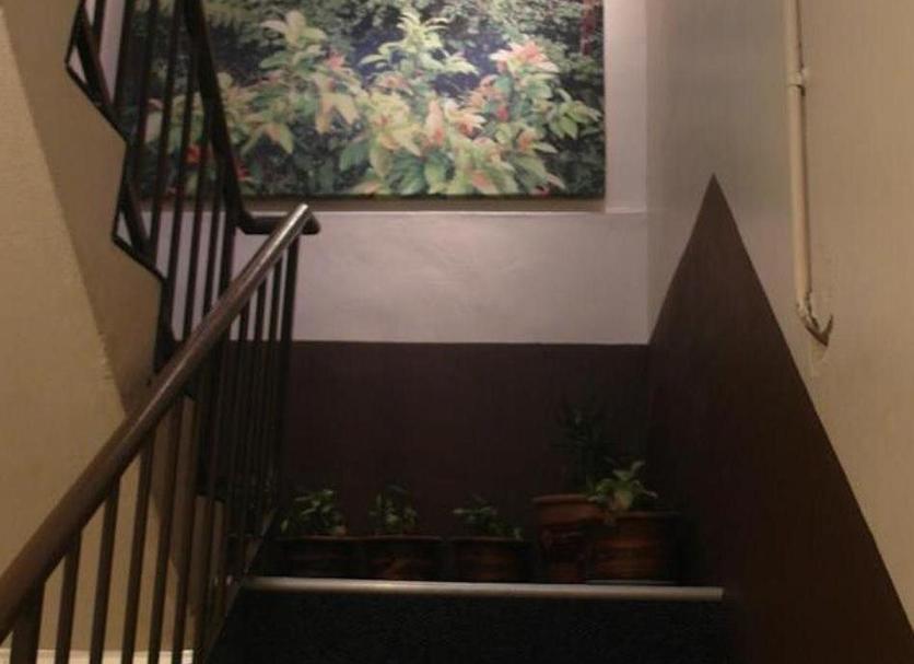 Escaleras Foto