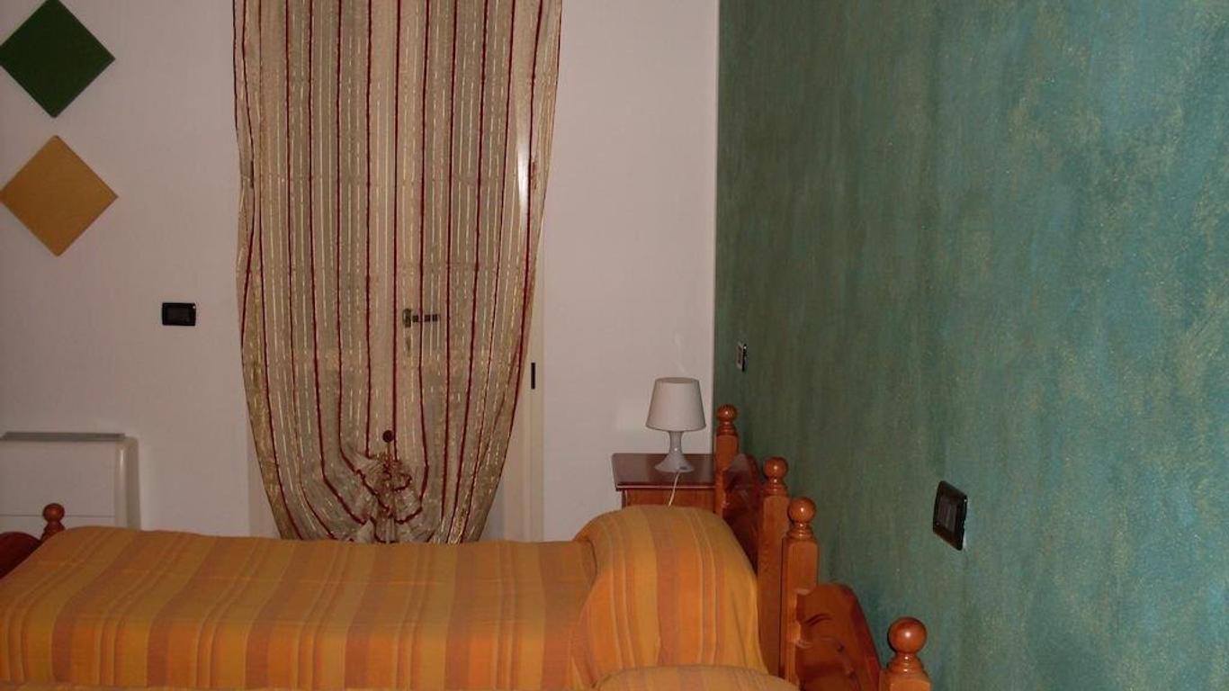 Albergo Quattro Pini