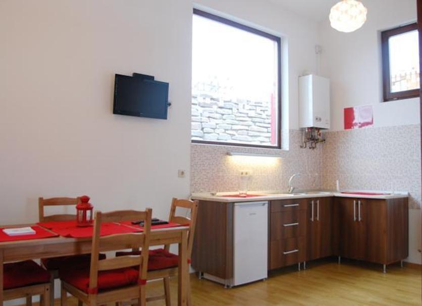 Comedor Foto
