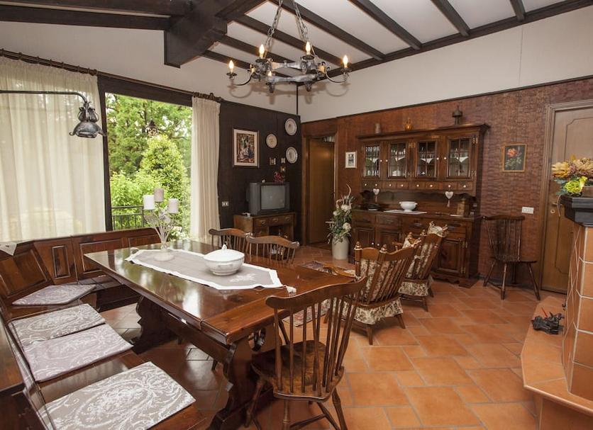 Comedor Foto