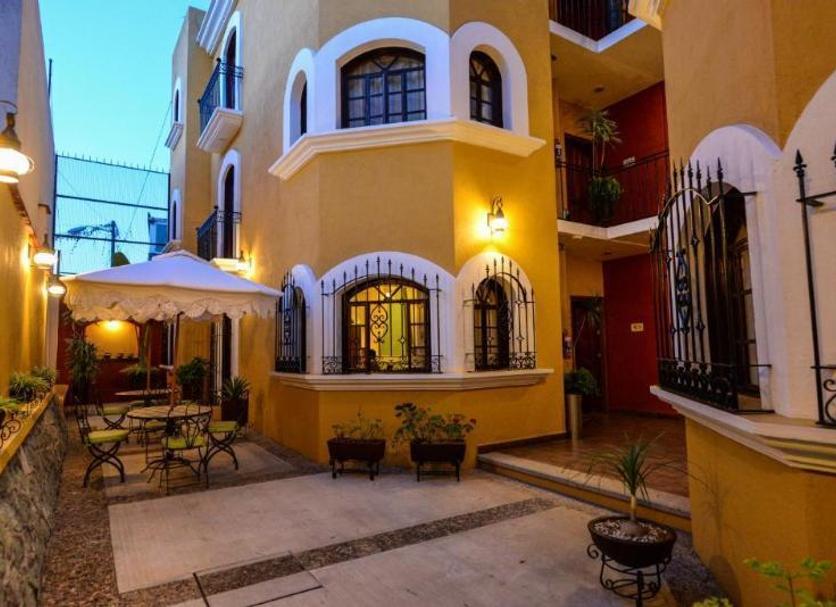 Edificio Foto