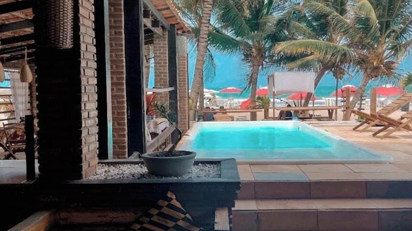 Pousada Genipabu Praia