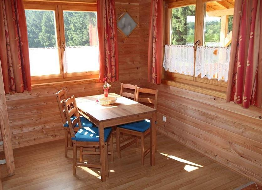 Comedor Foto