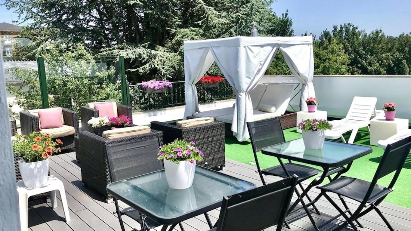 Guest House El Padrino