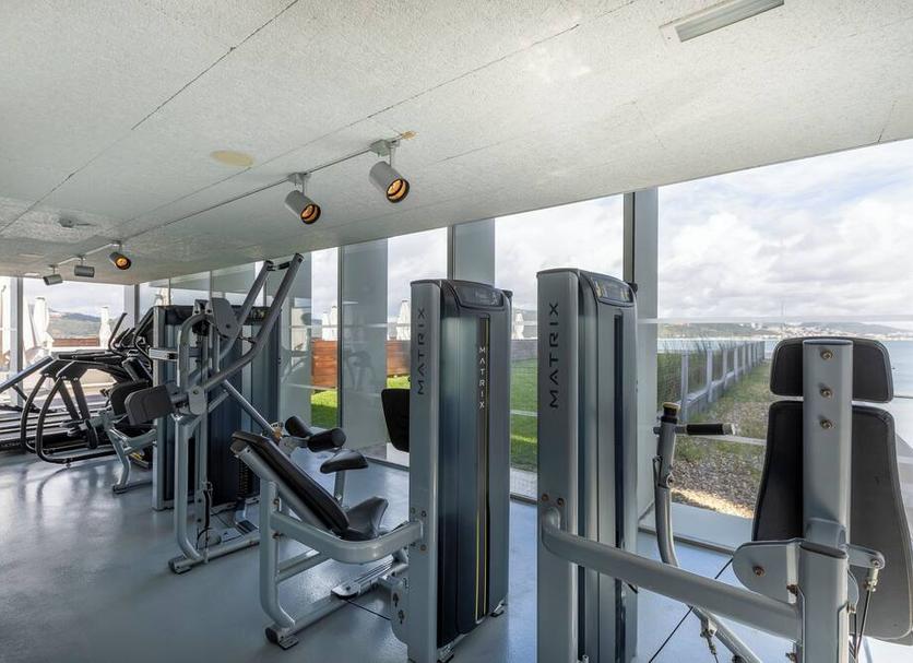 Gym Foto