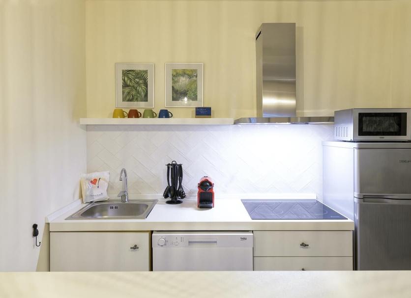 Cocina Foto