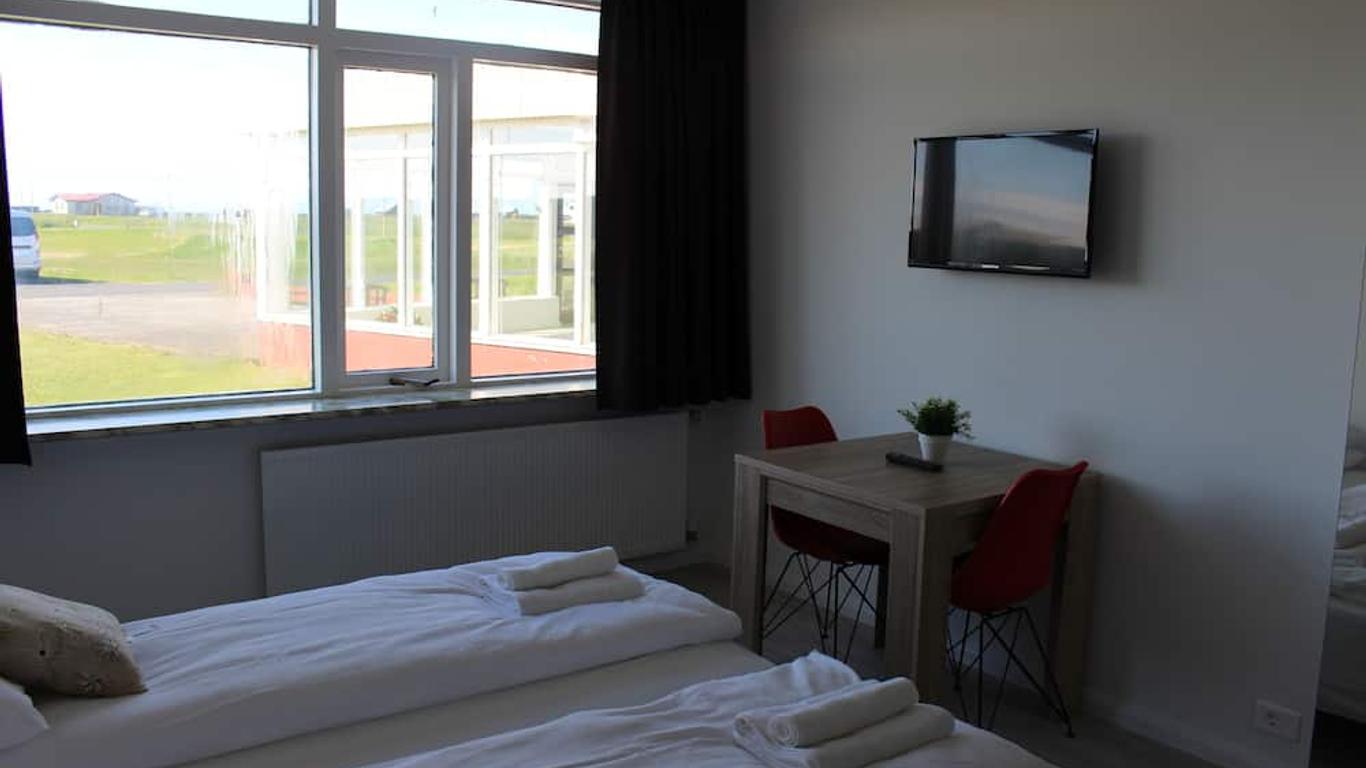 Ocean Beach Apartments