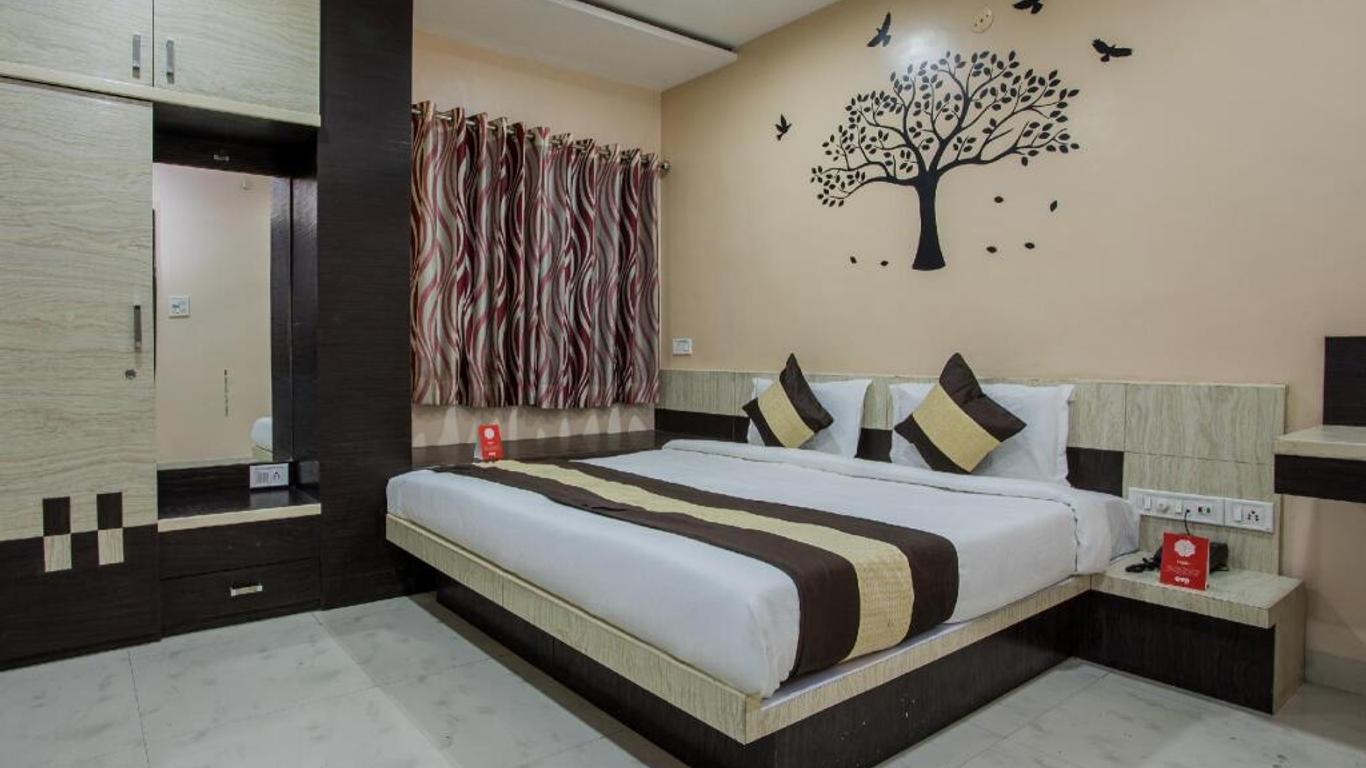 Oyo 3434 Hotel Gulmohar