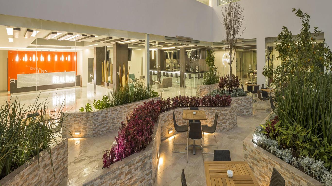 Real Inn Celaya