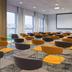 Sala de conferencias
