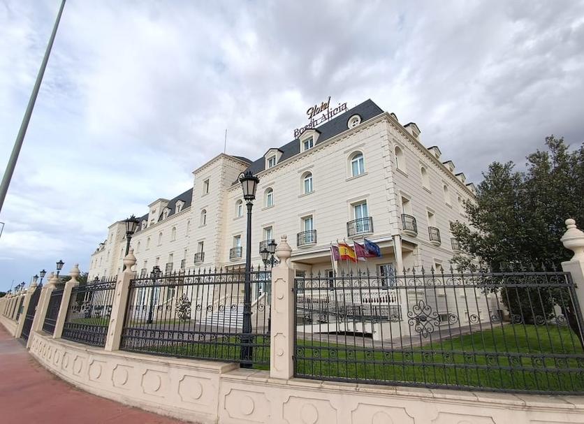 Edificio Foto