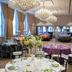 Sala de banquetes