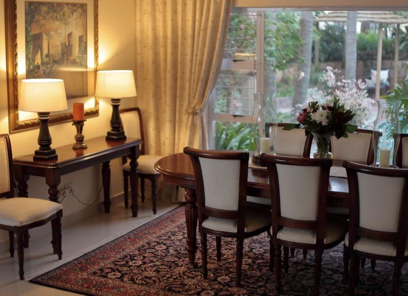 Comedor Foto