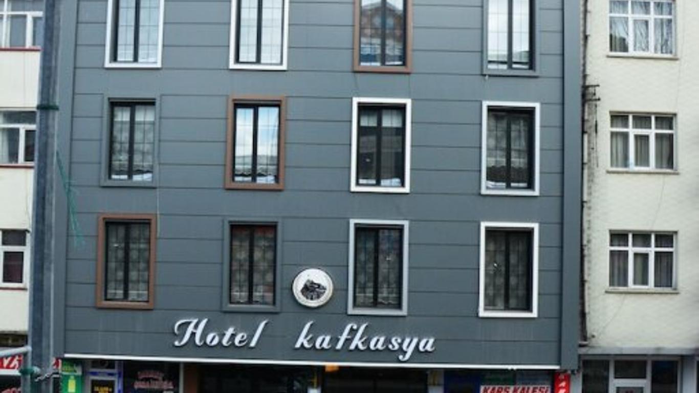 Kafkasya Hotel