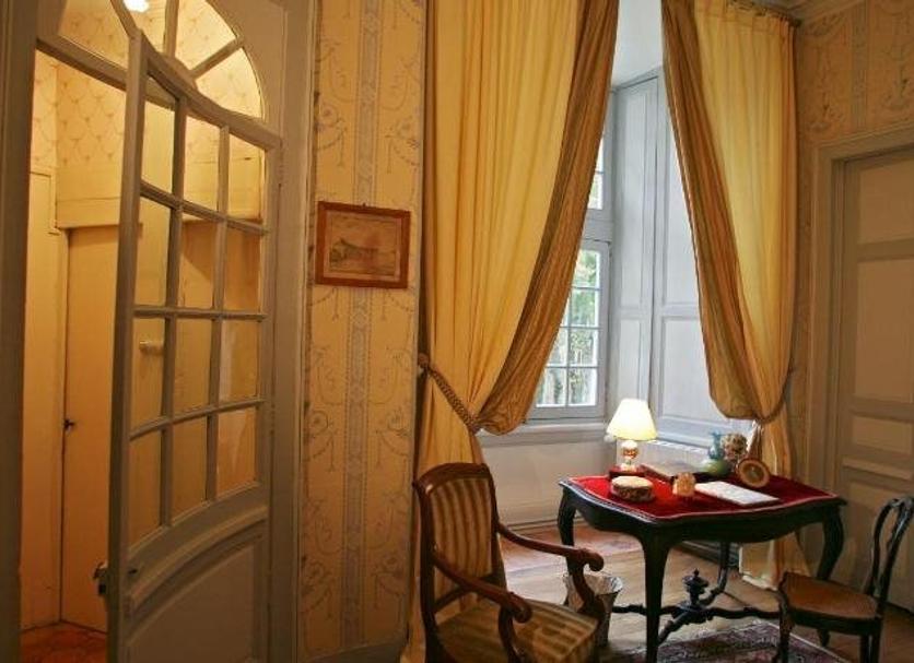 Comedor Foto