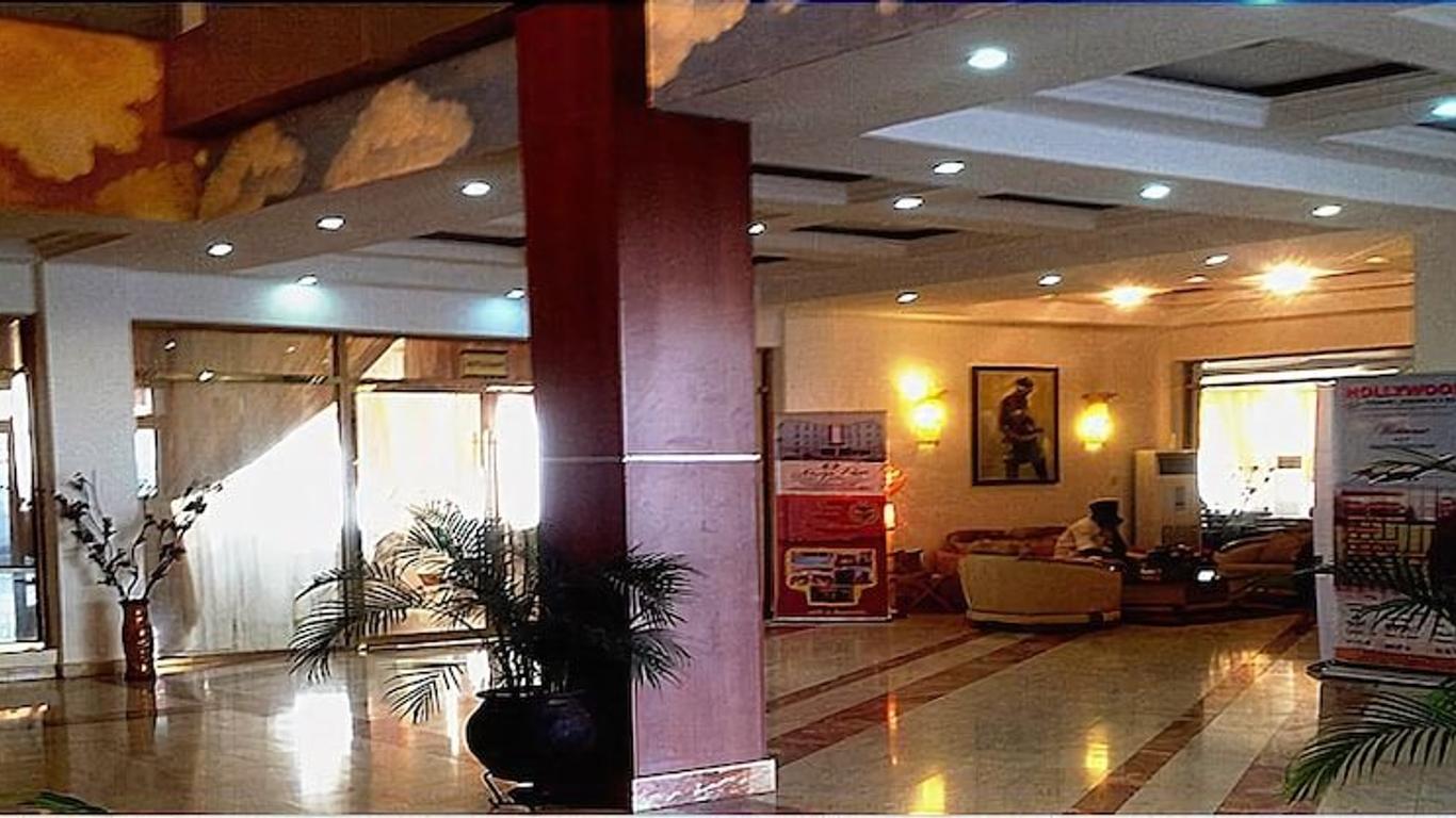 Newton Park Hotels & Resort