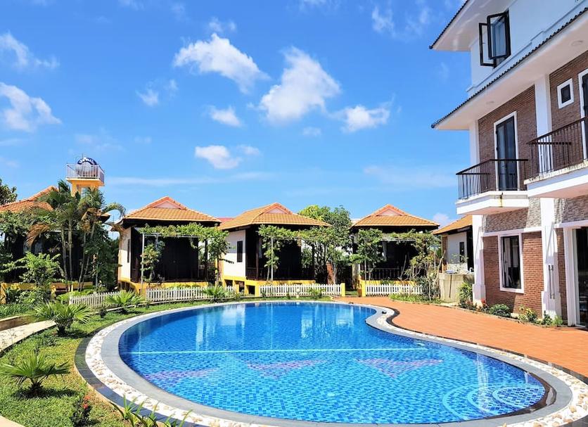 Piscina Foto