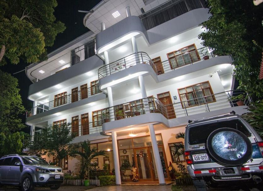 Edificio Foto