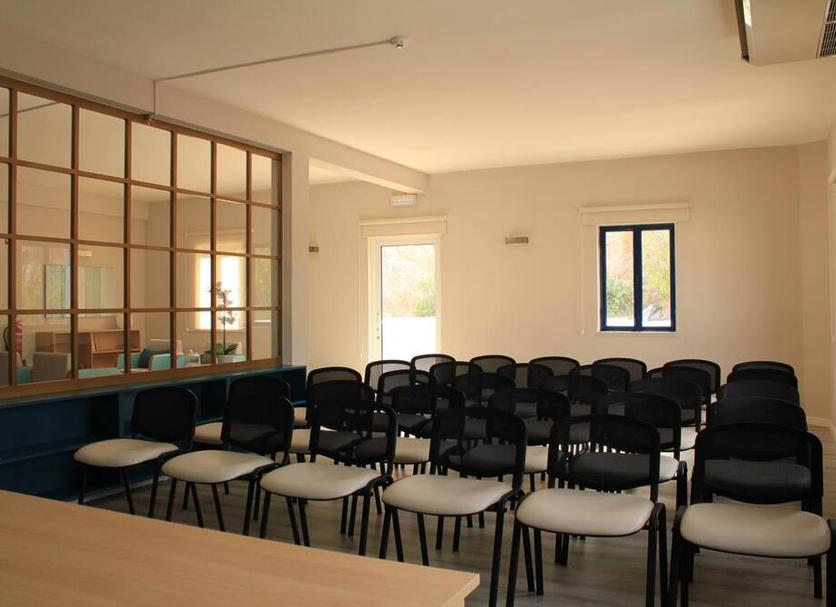Sala de conferencias Foto
