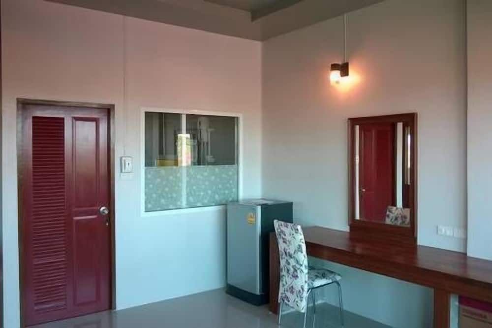Servicio de la habitación