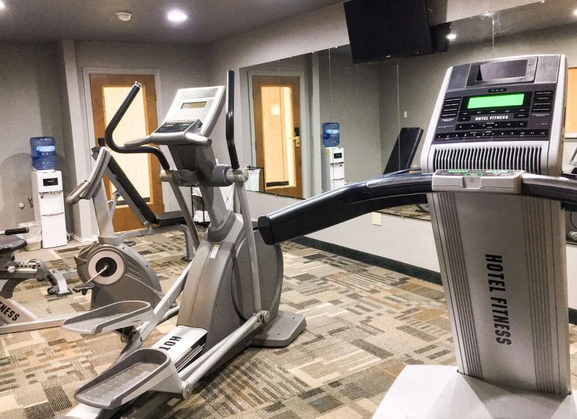 Gym Foto