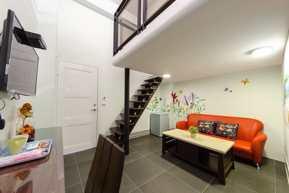 Sala de estar
