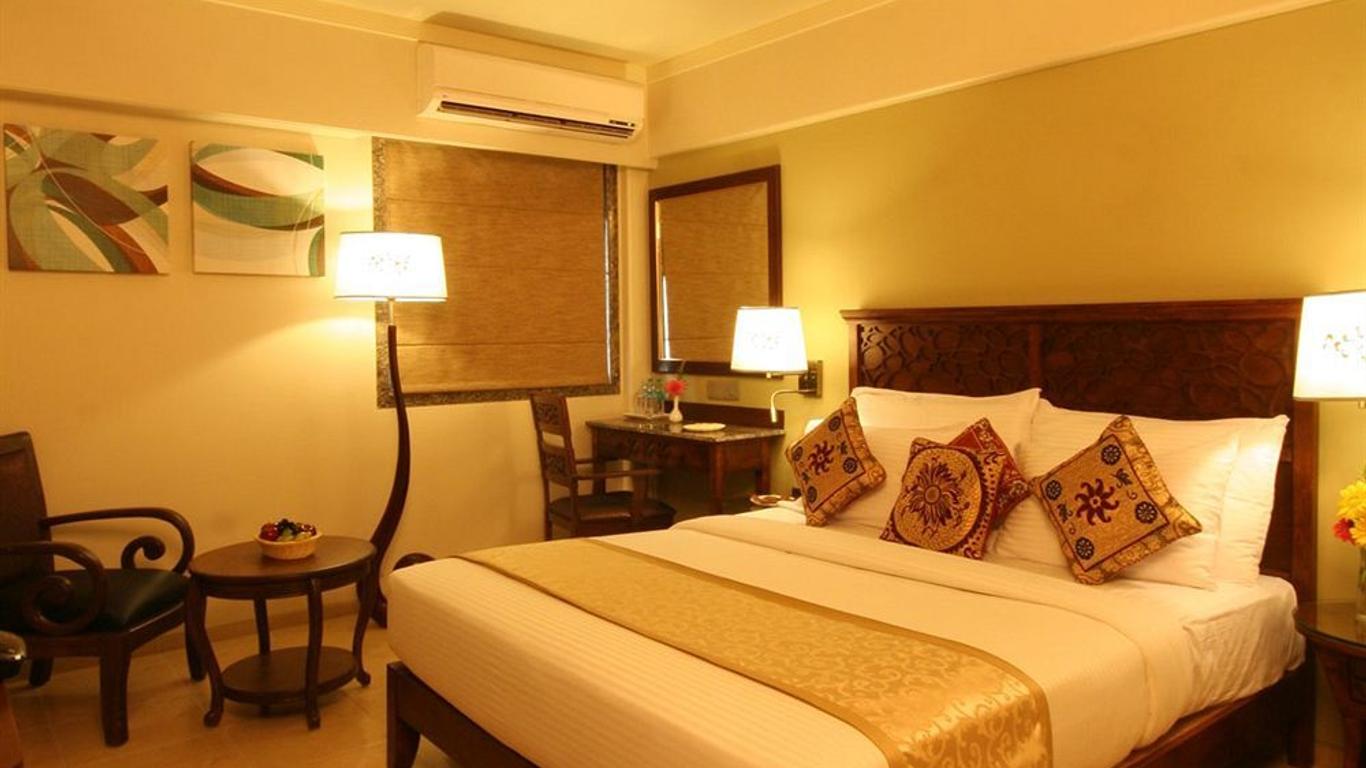 Maharaja Hotel