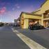 Servicio del hotel