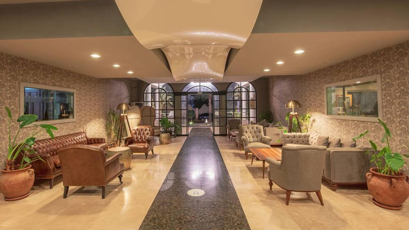 Alize Hotel